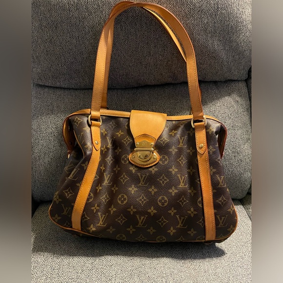 Louis Vuitton Handbags - Louis Vuitton bag
